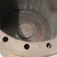 تنور ۴ نونه