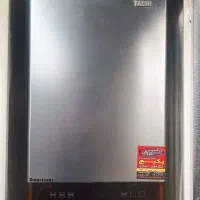 پکیج تاچی|آبگرمکن، پکیج، شوفاژ|شاهین‌شهر, نظامی|دیوار