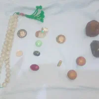 سنگ وجواهرات