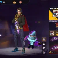 اکانت فری فایر|کنسول، بازی ویدئویی و آنلاین|سوسنگرد, |دیوار