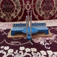 صفحه اره فارسی بر دستی
