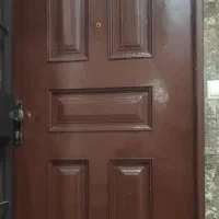 درب ورودی واحد