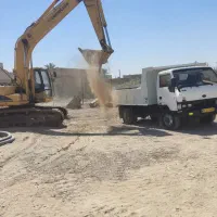 هیوندا 82 کمپرسی|خودرو سنگین|اهواز, اهواز|دیوار