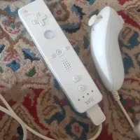 دستگاه بازی نینتندو will دست دوم ولی نو|کنسول، بازی ویدئویی و آنلاین|نائین, |دیوار