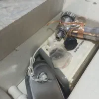 چرخ گوشت پاناسونیک اصل ژاپن کاملا نو|خردکن، آسیاب، غذاساز|تهران, شهرک شهید رجایی (کوی نوبنیاد)|دیوار