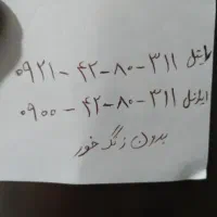 دوتاسیم کارت رایتل و ایرانسل خانواده