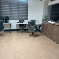 میز و صندلی مدیریتی فروشی