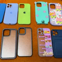 قاب آیفون ۱۲ پرومکس