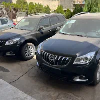 هایماs7پرو صفر ۴۰۴|خودرو سواری و وانت|کرج, عظیمیه|دیوار