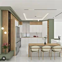 کابینت و کمد اقساطی و نقد با تخفیف فوق‌العاده