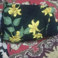 یک قواره چادر یه قواره لباس سه متر به فروش میرسه