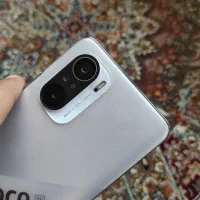 Poco f3 5G|موبایل|کرج, شهرک یاس شمالی|دیوار