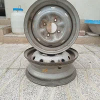 جفت رینگ 13درحدنو