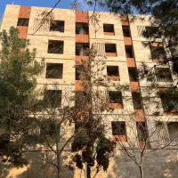 اپارتمان ۸۶متری دوخوابه کلیدنخورده شهرری پارکینگ