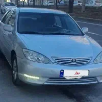 تویوتا کمری گرند