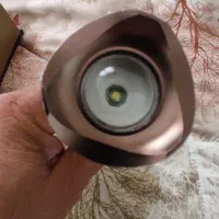 چراغ قوه|کوهنوردی و کمپینگ|تهران, حکیمیه|دیوار