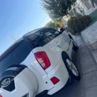 فروش یک دستگاه MvM|خودرو سواری و وانت|فردیس, شهرک سپاه|دیوار