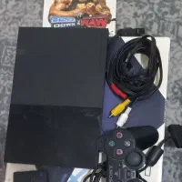 ps2 سالم