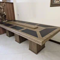میز کنفرانس