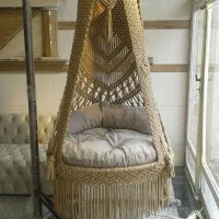 تولید و پخش تاب ریلکسی|مبلمان خانگی و میز عسلی|اردبیل, |دیوار