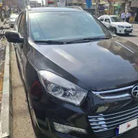 جک s5 مدل ۱۴۰۳|خودرو سواری و وانت|فردیس, فردیس|دیوار