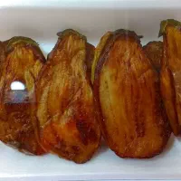 پک بادمجان سرخ کرده