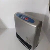 بخاری برقی و گازی|بخاری، هیتر، شومینه|اهواز, کوی فاطمیه|دیوار