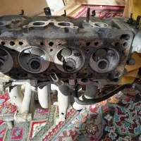 سلام سرسیلند پراید با مانی فول کامل سالم|قطعات یدکی و لوازم جانبی|مشهد, کوی سیدی|دیوار