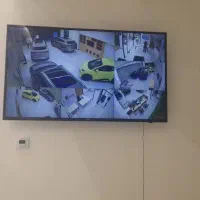 نصاب دوربین/ نصب دوربین مداربسته/نصاب دزدگیر/|دوربین مداربسته|اندیشه, اندیشه فاز ۱|دیوار