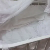 گهواره نوزاد|تخت و سرویس خواب|نیشابور, تریا پارک|دیوار