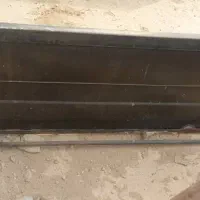 باربند پراید وانت|قطعات یدکی و لوازم جانبی|دیلم, |دیوار