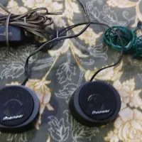 تیوتر s20|صوتی و تصویری|پاکدشت, خاتون آباد|دیوار