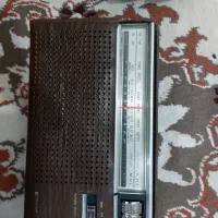 رادیو نوستالژی عتیقه کلکسیونی|کلکسیون اشیاء عتیقه|بوشهر, |دیوار