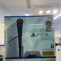 پلی استیشن ۵ اسلیم اکبند ps5 slim