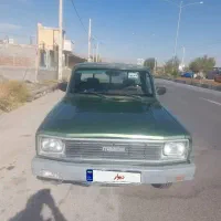 وانت مزدا تک کابین مدل ۸۲