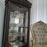 بوفه خوش رنگ