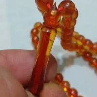 دوتا تسبیح سندلوس تراش یعقوب شیخک بلند|بدلیجات|تهران, زمزم|دیوار