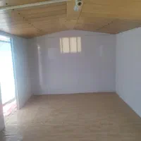 کانکس 18 متری سنگین خرید فروش|مصالح و تجهیزات ساختمان|چهاردانگه (تهران), |دیوار