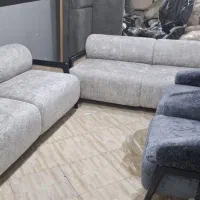 مبل مینی مال حصیری|مبلمان خانگی و میز عسلی|بندرعباس, |دیوار