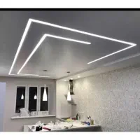 طراحی و اجرای کناف تایل