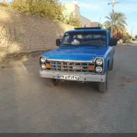 فروش فوری نیسان وانت