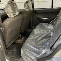 کوییک GXR-L|خودرو سواری و وانت|اسدآباد, |دیوار