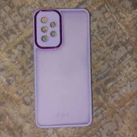 قاب گوشی A52 کاملا نو