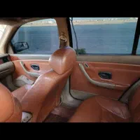 فروش سمند LXتمیز در حد نو|خودرو سواری و وانت|جم, |دیوار