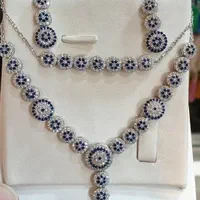 انواع ست و نیم ست ،گردنبد ،دستبند و..|جواهرات|اصفهان, شیخ اشراق|دیوار