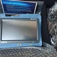 فروش دستگاه تستر فیبر نوری اکسفو otdr exfo