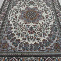 اندیشه۹۳/ دوتخته فرش۹متری ۷۰۰شانه تراکم ۲۵۵۰ مشهد