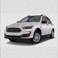 حواله اطلس eپلاس اتومات با گیربکس cvt