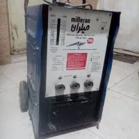 دستگاه جوش میلران