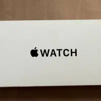 apple watch 40mmse